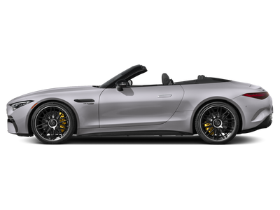 2022 Mercedes-Benz SL-Class SL 63 AMG® 4MATIC®