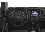 2022 Nissan Frontier Crew Cab SV