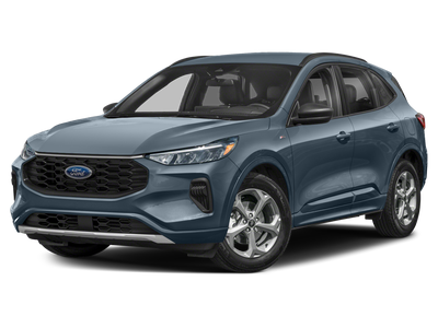 2023 Ford Escape Hybrid ST-Line