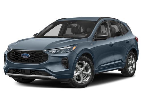 2023 Ford Escape Hybrid ST-Line