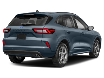 2023 Ford Escape Hybrid ST-Line