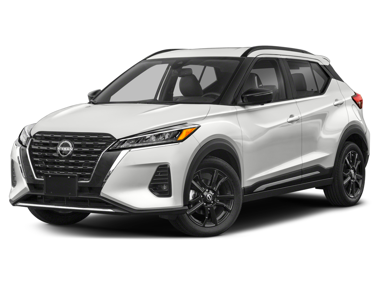 2023 Nissan Kicks's photo
