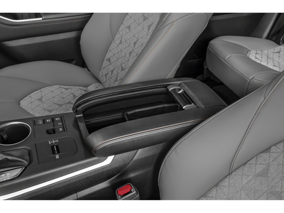 2023 Toyota Highlander Hybrid Bronze Edition