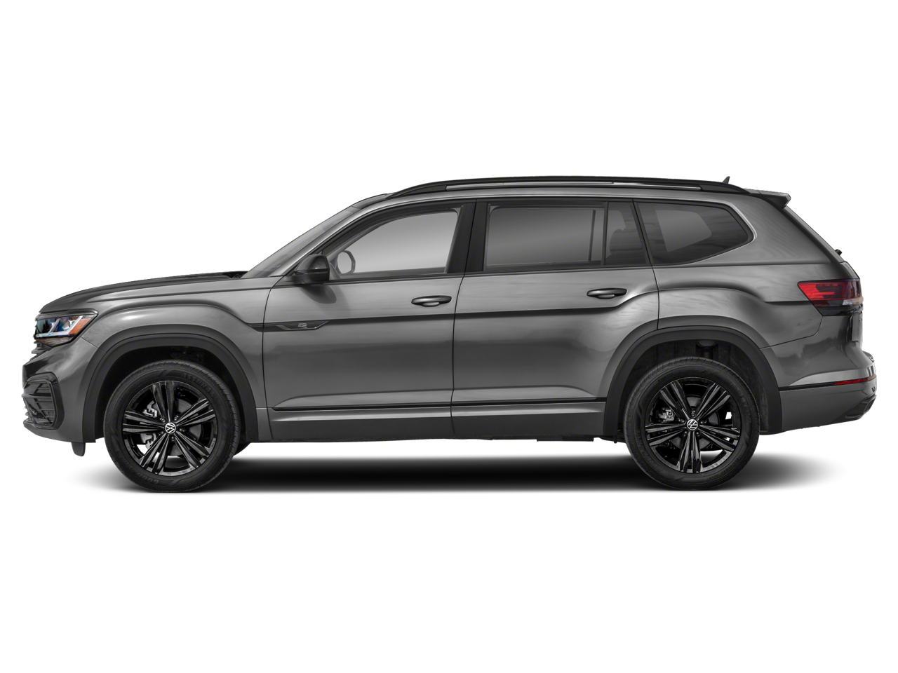 2023 Volkswagen Atlas 3.6L V6 SEL R-Line