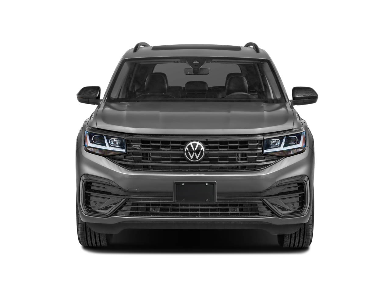 2023 Volkswagen Atlas 3.6L V6 SEL R-Line