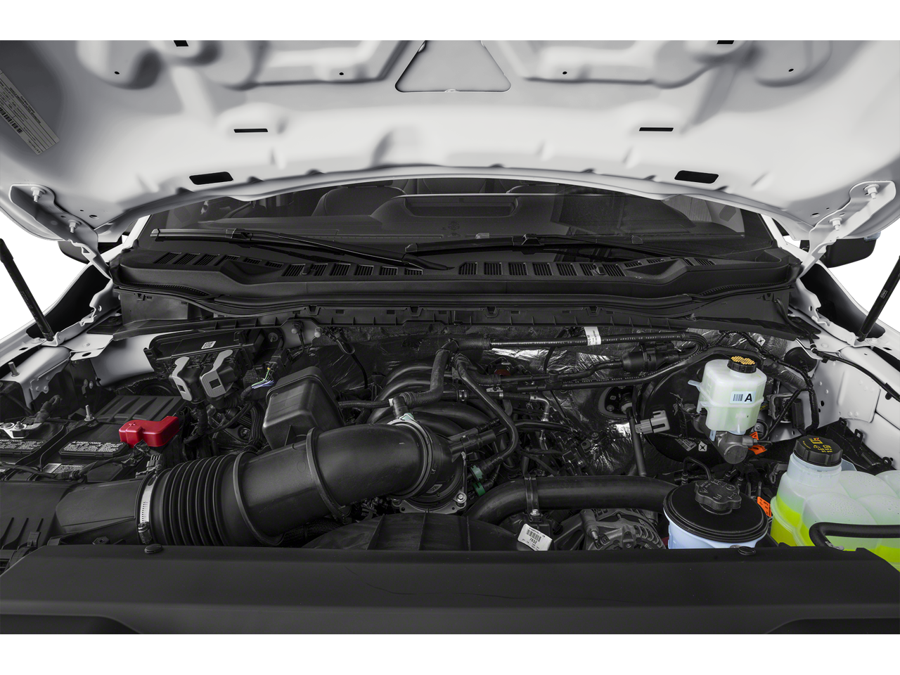 2024 Ford F-250SD XL