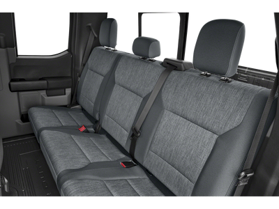 2024 Ford F-250SD XL