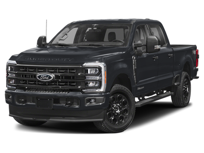 2024 Ford F-250SD XL