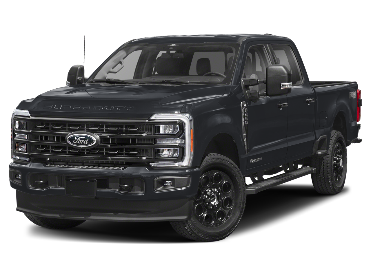 2024 Ford F-250SD XL