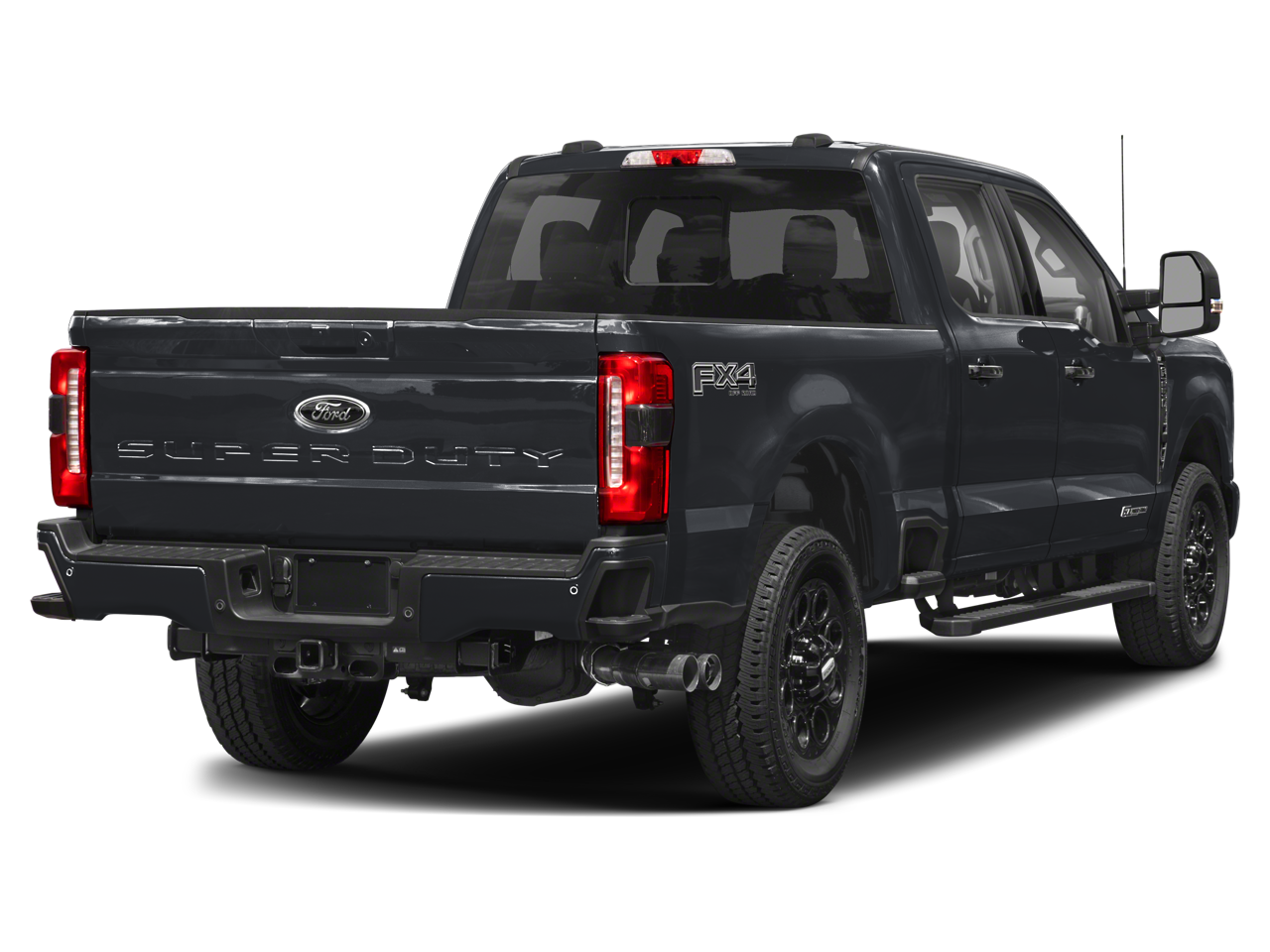 2024 Ford F-250SD XL