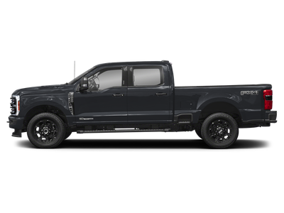 2024 Ford F-250SD XL