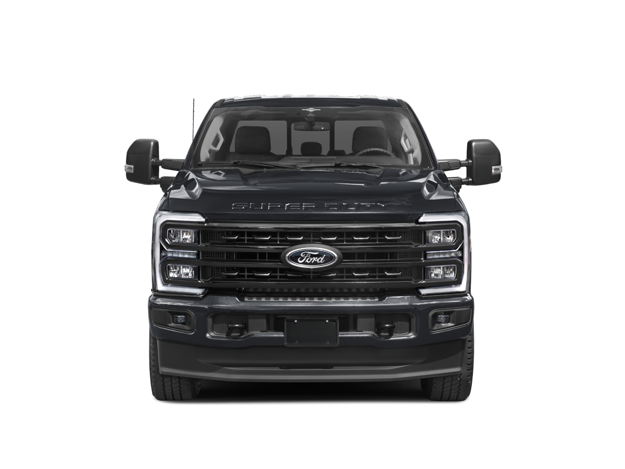 2024 Ford F-250SD XL