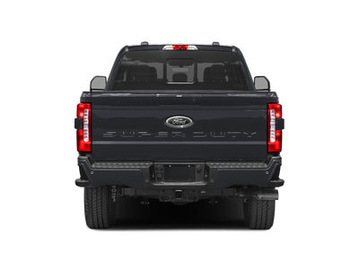 2024 Ford F-250SD XL