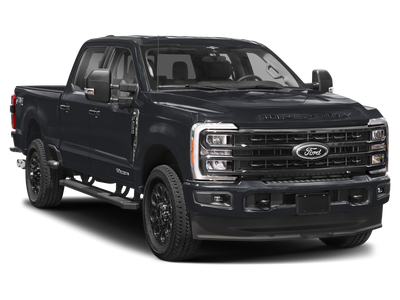 2024 Ford F-250SD XL
