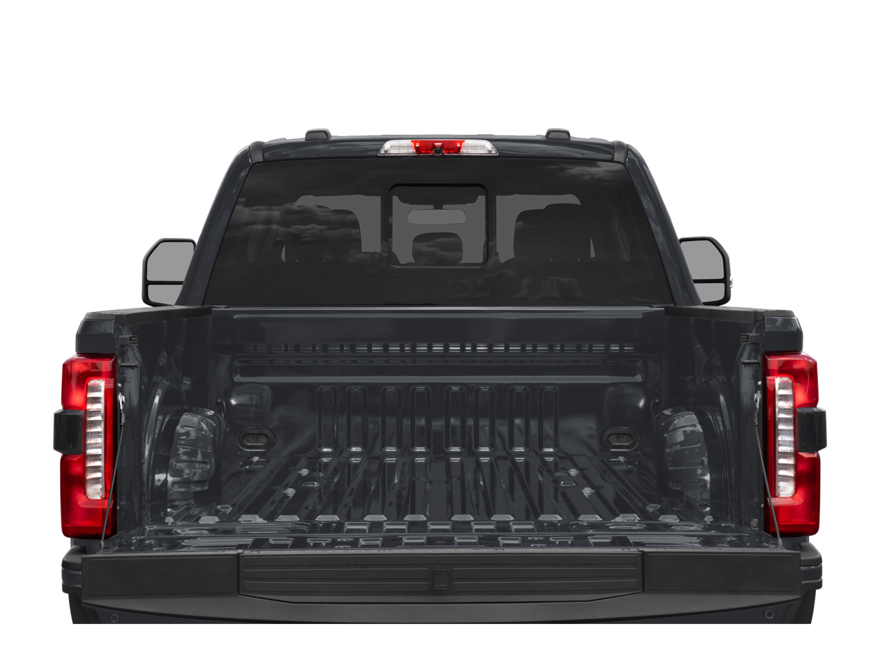 2024 Ford F-250SD XL
