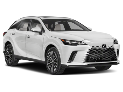2024 Lexus RX 350 Premium Plus