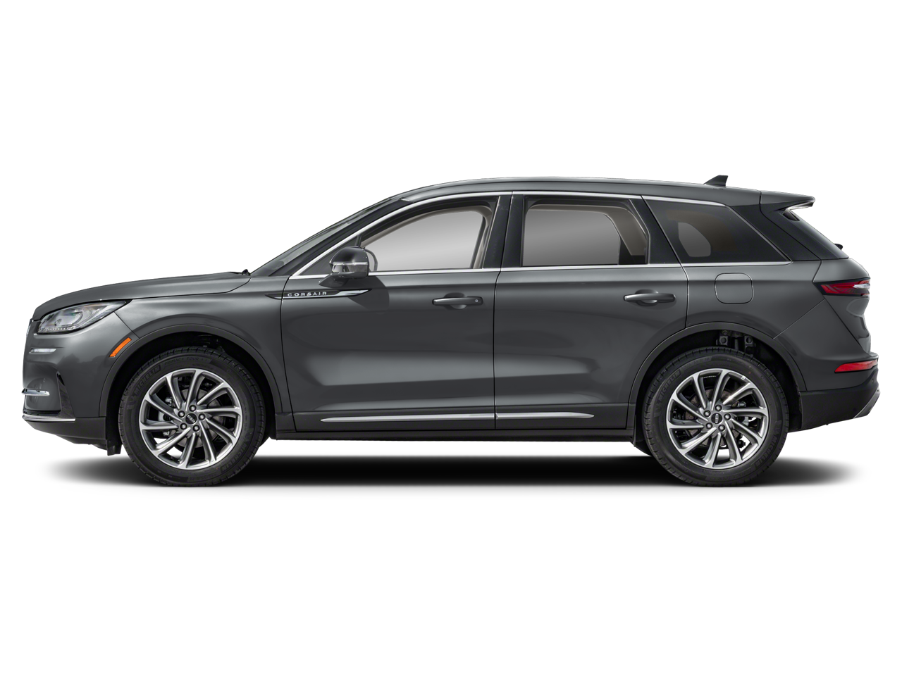 2024 Lincoln Corsair Plug-In Hybrid Grand Touring