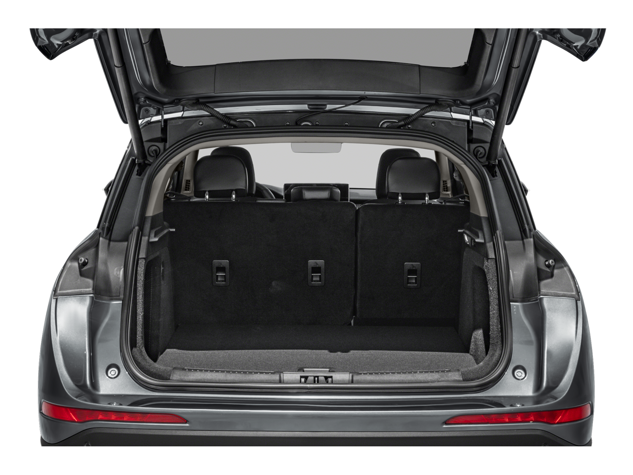 2024 Lincoln Corsair Plug-In Hybrid Grand Touring