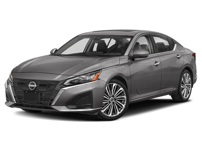 2024 Nissan Altima SL