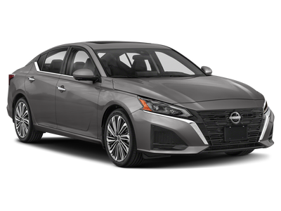 2024 Nissan Altima SL