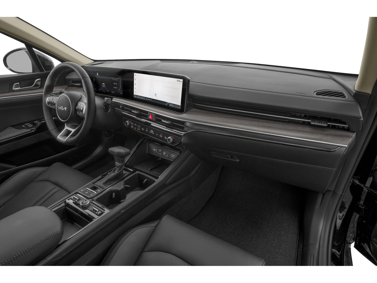 2025 Kia K5 EX