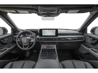 2025 Lincoln Aviator Reserve Premium