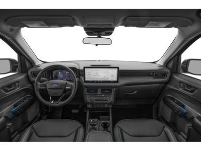 2026 Ford Maverick Lobo High