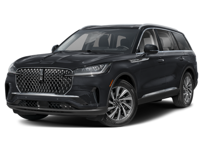 2026 Lincoln Aviator Premiere Premium
