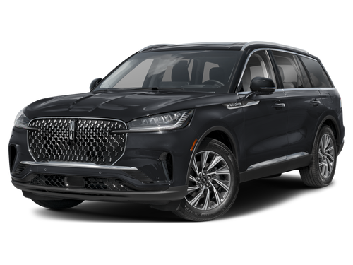 2026 Lincoln Aviator Premiere Premium