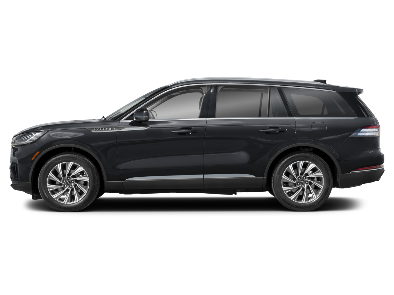 2026 Lincoln Aviator Premiere Premium