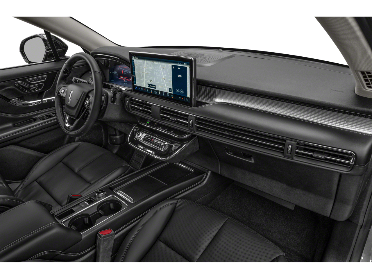 2026 Lincoln Corsair Plug-In Hybrid Grand Touring