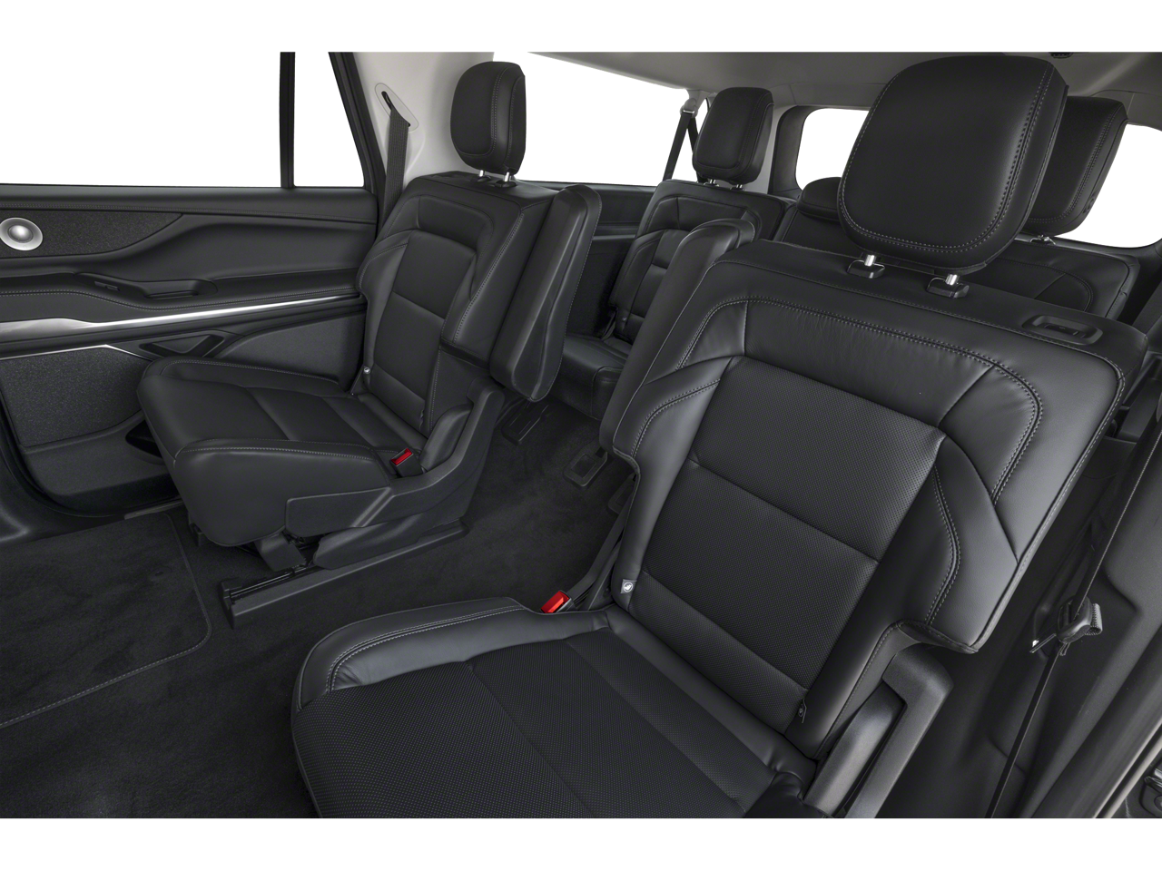 2027 Lincoln Navigator L Premiere