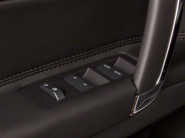 2011 Lincoln MKZ Base