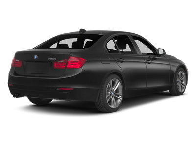 2013 BMW 3 Series 335i xDrive