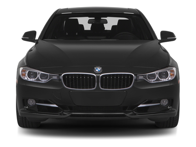 2013 BMW 3 Series 335i xDrive