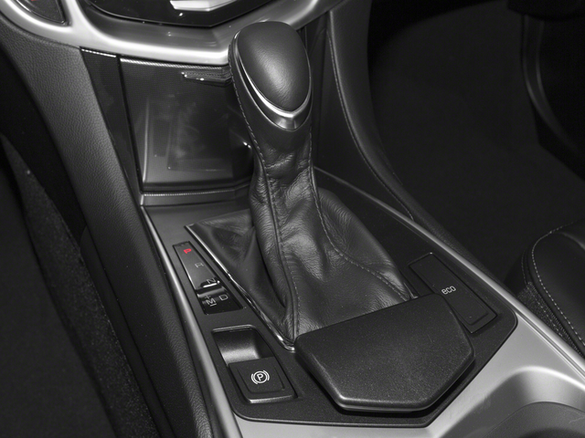 2014 Cadillac SRX Luxury