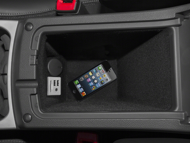 2014 Cadillac SRX Luxury