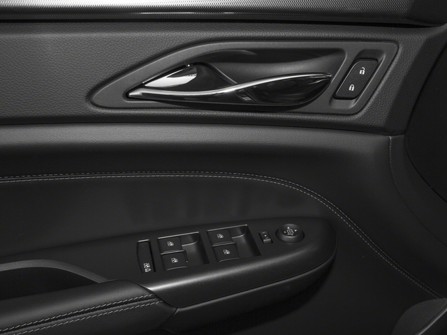 2014 Cadillac SRX Luxury