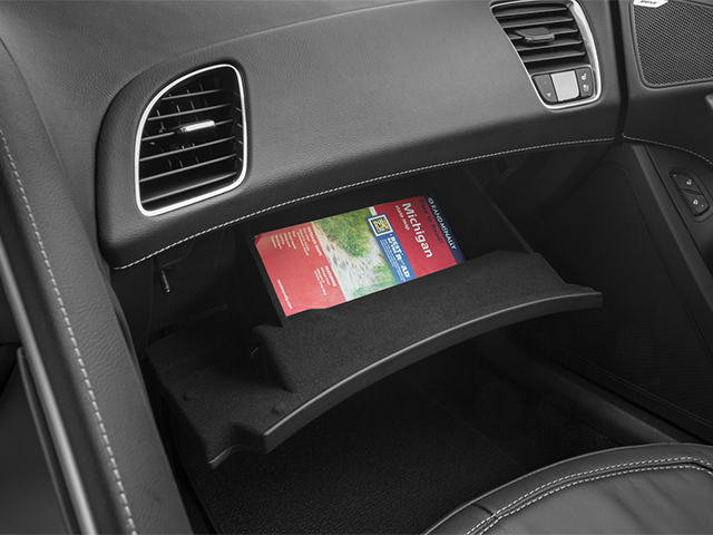 2014 Chevrolet Corvette Stingray Base 3LT