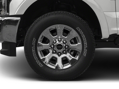 2017 Ford F-250SD King Ranch