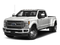 2017 Ford F-350SD King Ranch DRW