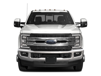 2017 Ford F-350SD King Ranch DRW