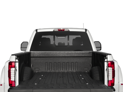 2017 Ford F-350SD King Ranch DRW