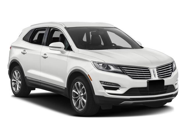 2017 Lincoln MKC Premiere