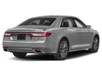 2018 Lincoln Continental Select