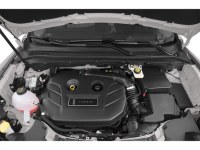 2018 Lincoln MKC Reserve