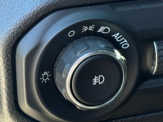 2022 Jeep Wrangler Rubicon