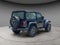 2022 Jeep Wrangler Rubicon