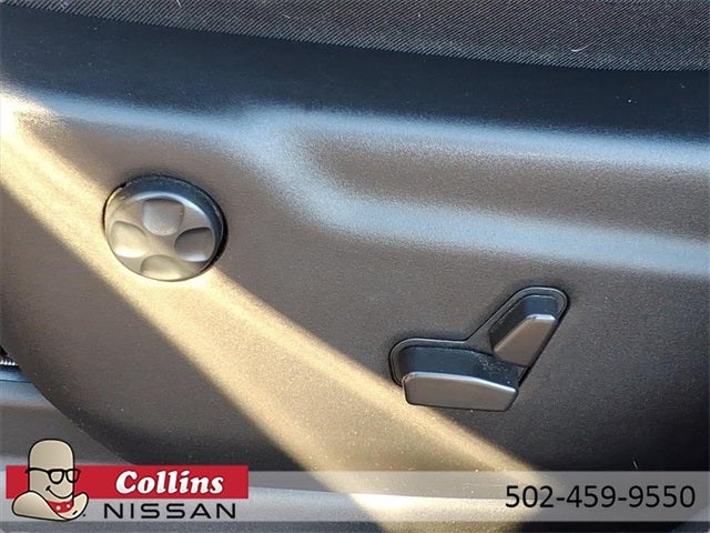 2021 Jeep Grand Cherokee Overland