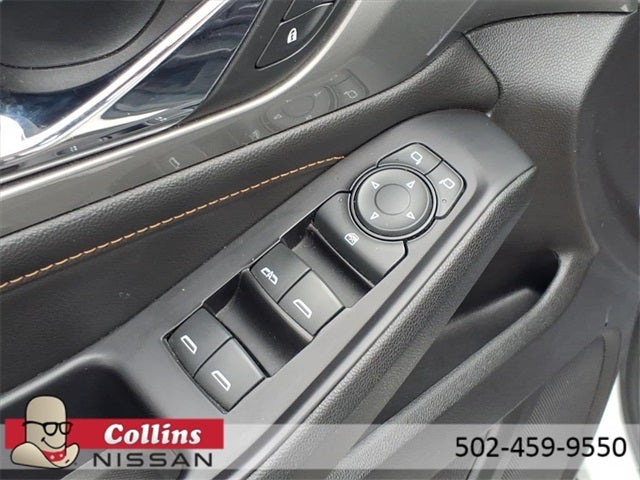 2019 Chevrolet Traverse LT Cloth w/1LT